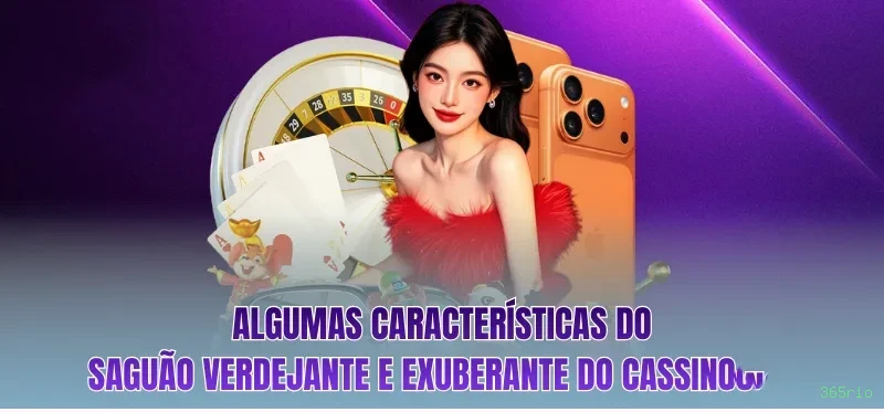 Configurações úteis dentro do app 365rio